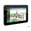 Портативный GPS навигатор PROLOGY iMAP-7200 TAB 7"/Двухъядерный процессор МТ8317, 1200 МГц/Android 4.1/Wi-Fi/BT/GPS/Navitel/8Gb/512mb/m-HDMI