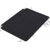 Apple <MF059ZM> iPad mini Smart Cover Black чехол для iPad mini  (полиуретан, чёрный)