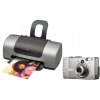 EPSON STYLUS PHOTO 830U+PHOTOPC L-400 (A4,5760DPI,6 красок,USB)+(4.07MPX,34-102MM,3X,F2.8-4.9,16MB SD,USB,TV,AAX4)