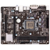 Материнская плата Asrock B75M-DGS R2.0 Soc-1155 Intel B75 2xDDR3 mATX AC`97 6ch(5.1) GbLAN+VGA+DVI BULK (B75M-DGS R2.0 /BULK)