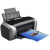 EPSON STYLUS PHOTO R200 (A4, 5760 OPTIMIZED DPI, 6 красок, USB)