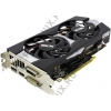 4Gb <PCI-E> DDR-5 Sapphire <RADEON R9 270X Dual-X OC with Boost>  (RTL) DualDVI+HDMI+DP+Crossfire
