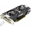 4Gb <PCI-E> DDR-5 Sapphire <RADEON R9 270X Dual-X OC with  Boost> (OEM) DualDVI+HDMI+DP+Crossfire