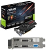 Видеокарта ASUS PCI-E GTX650-DC-1GD5 GeForce GTX650 1GB DDR5 (128bit) Dual DVI VGA HDMI  Retail