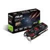 Видеокарта Asus PCI-E GTX780-DC2OC-3GD5 GeForce GTX780 3GB DDR5 (384bit) Dual DVI DP HDMI Retail