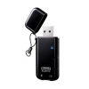 Звуковая карта USB 2.0 X-FI GO!PRO 70SB129000005 Creative SOUND CARD Creative X-FI GO!PRO USB 2.0 (70SB129000005)