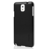 Чехол Incipio для Galaxy Note 3 Feather Shine черный (SA-484-BLK)