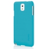 Чехол Incipio для Galaxy Note 3 Feather голубой (SA-483-CYN)