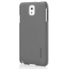 Чехол Incipio для Galaxy Note 3 Feather серый (SA-483-GRY)