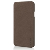 Чехол (флип-кейс) Incipio для Samsung Galaxy Note 3 PlexFolio коричневый (SA-488-BRN)