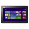 Планшет Asus T100TA-DK003H Z3740 (1.3) 4C A15/RAM2Gb/ROM64Gb/10.1" HD 1366*768/WiFi/BT/W8/black (90NB0451-M00340)