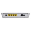Роутер Zyxel P-870H-51A V2 Интернет-центр для подключения по VDSL2 c Ethernet-коммутатором