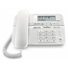 Телефон проводной Philips CRD200W/51 белый