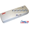 UPS 400VA POWERMAN OFFICE PRO 400 +COMPORT+RJ45, 5 розеток, защита телефонной линии