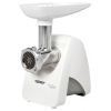 Мясорубка Zelmer ZMM1294SRU 1900Вт белый
