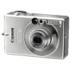 CANON DIGITAL POWERSHOT SD100/IXUS II (3.2MPX,35-70MM, 2X, JPG, F2.8-3.9, 16MB SD/MMC, 1.5", AV OUT,LI-ION NB-3L)