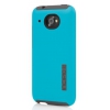 Чехол Incipio для HTC Desire 601 DualPro голубой/серый (HT-392-CYN)