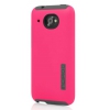 Чехол Incipio для HTC Desire 601 DualPro розовый/серый (HT-392-PNK)