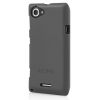 Чехол Incipio для Sony Xperia L Feather Charcoal Gray (SE-219)