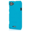 Чехол Incipio для Sony Xperia L Feather Cyan Blue (SE-218)