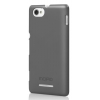 Чехол Incipio для Sony Xperia M Feather Charcoal Gray (SE-241)