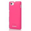 Чехол Incipio для Sony Xperia M Feather Cherry Blossom Pink (SE-239)