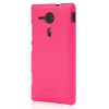 Чехол Incipio для Sony Xperia SP Feather Cherry Blossom Pink (SE-207)