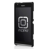 Чехол Incipio для Sony Xperia SP Feather черный (SE-206)