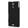 Чехол Incipio для Sony Xperia ZR Feather черный (SE-224)