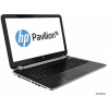 Ноутбук HP Pavilion 15-n048sr <F4V15EA> i5-4200U/8Gb/1Tb/DVD-SMulti/15.6" HD/NV GT740 2G/WiFi/BT/Cam/4c/Win8/Black