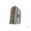 Переходник SPARKS SCART вилка - 3xRCA розетка+S-VIDEO розетка, GOLD, композитное видео+стерео-аудио, с переключателем BGL1102