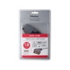 Кабель SPARKS SCART вилка - SCART вилка, GOLD, 21 pin, 1.8 м.  SG1150/BGL1150