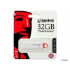 Внешний накопитель 32GB USB Drive <USB 3.0> Kingston DTIG4 (DTIG4/32GB)