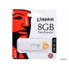 Внешний накопитель 8GB USB Drive <USB 3.0> Kingston DTIG4 (DTIG4/8GB)