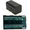 Аккумулятор CANON BP-930  (LI-ION, 7.2V, 3000MAH)