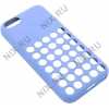 Apple <MF035ZM> iPhone 5c Case Blue чехол  для  iPhone  5c