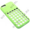 Apple <MF037ZM> iPhone 5c Case Green чехол  для iPhone 5c