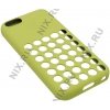 Apple <MF038ZM> iPhone 5c Case Yellow чехол для  iPhone 5c