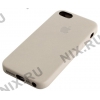 Apple <MF042ZM> iPhone 5s Case Beige чехол  для iPhone 5s