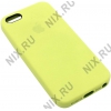 Apple <MF043ZM> iPhone 5s Case Yellow чехол для  iPhone 5s