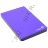 Seagate Backup Plus Slim Portable <STDR1000202> Blue 1Tb 2.5"  USB3.0 (RTL)