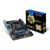 Мат. плата AMD A78 FM2+ MicroATX A78M-E35 MSI