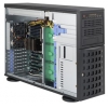 SERVER SYSTEM 4U SATA DP /AMD AS-4022G-6F Supermicro