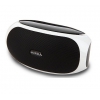 Колонки 1.0 BTS-600 BLUETOOTH White Supra (BTS-600WHITE)