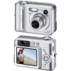 CASIO QV-R41 (4.0MPX,39-117MM, 3X, F2.8-4.9, JPG, 9.7MB + 0MB SD/MMC, 2.0", USB, AAX2)