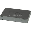 Коммутатор D-Link DES-1008D/L2B 8x100Mb неуправляемый
