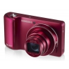 PhotoCamera Samsung Galaxy Camera red 16.3Mpix Zoom21x 4.8" 1080 microSDHC IS TouLCD 0fr/s 3G, Wi-Fi, смартфон (EK-GC100WRASER)