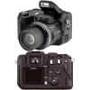 FUJIFILM FINEPIX S7000 (6.3MPX, 35-210MM, 6X, F2.8-3.1, JPG/RAW, 16MB XD, 1.8", USB, AV, AAX4)