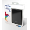 Жесткий диск A-Data USB 3.0 2Tb AHV620-2TU3-CBK 2.5" черный