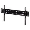 Кронштейн для телевизора Hama H-96030 черный 37"-63" макс.75кг настенный наклон (00096030)
